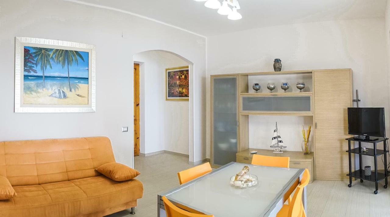 Villa Di Lusso Sul Mare A Diamante - Villa Ventre Belvedere Marittimo Dış mekan fotoğraf